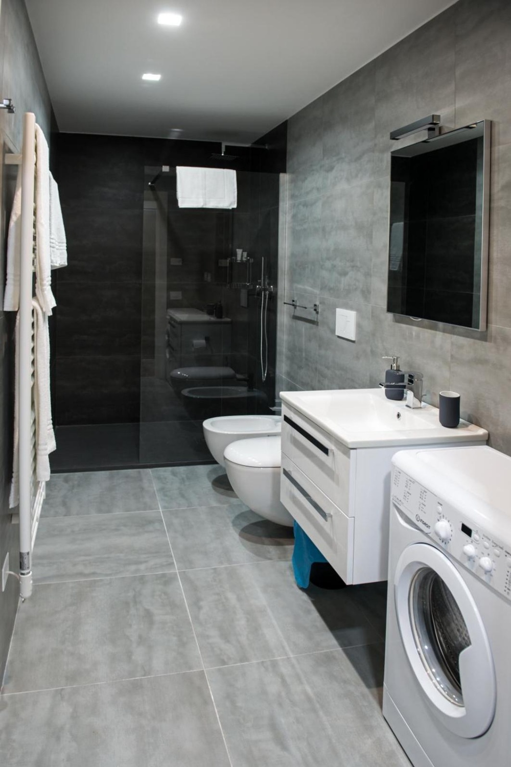 DOMO Apartments - Trieste Goldoni