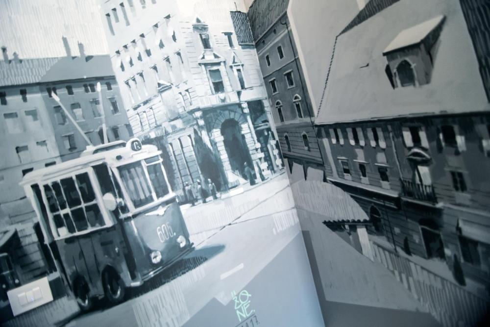 DOMO Apartments - Trieste Goldoni