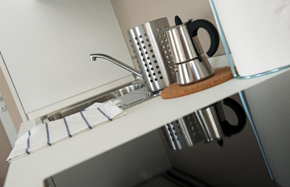 DOMO Apartments - Trieste Goldoni